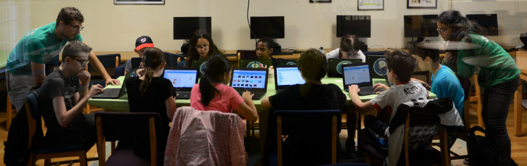 SAT & ACT Prep Camp is the perfect way for students to sharpen their skills and boost their confidence before test day! Taught by experienced high school math and English teachers who specialize in test prep, this program goes beyond simple review — campers will learn proven strategies, insider [...]