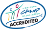 Accreditation seal