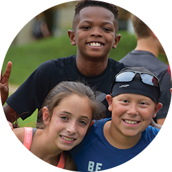 Specialty Camps