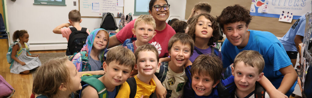 Outdoor Living Skills is the ultimate adventure for campers ready to take on the wild! Designed for older campers who love the outdoors, this program teaches real wilderness survival skills — from building shelters and starting campfires to navigating with a compass, purifying water, identifying edible plants, and practicing [...]