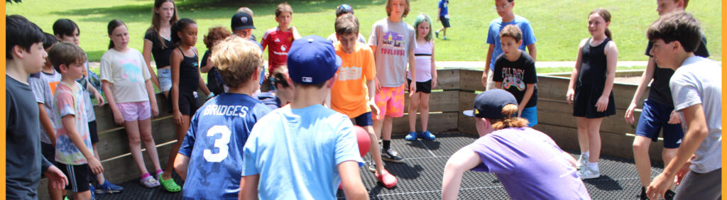 Gaga Ball