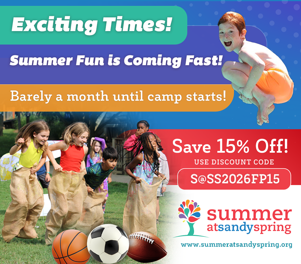 Banner_Summer_at_Sandy_Spring_May_exciting_times-v3