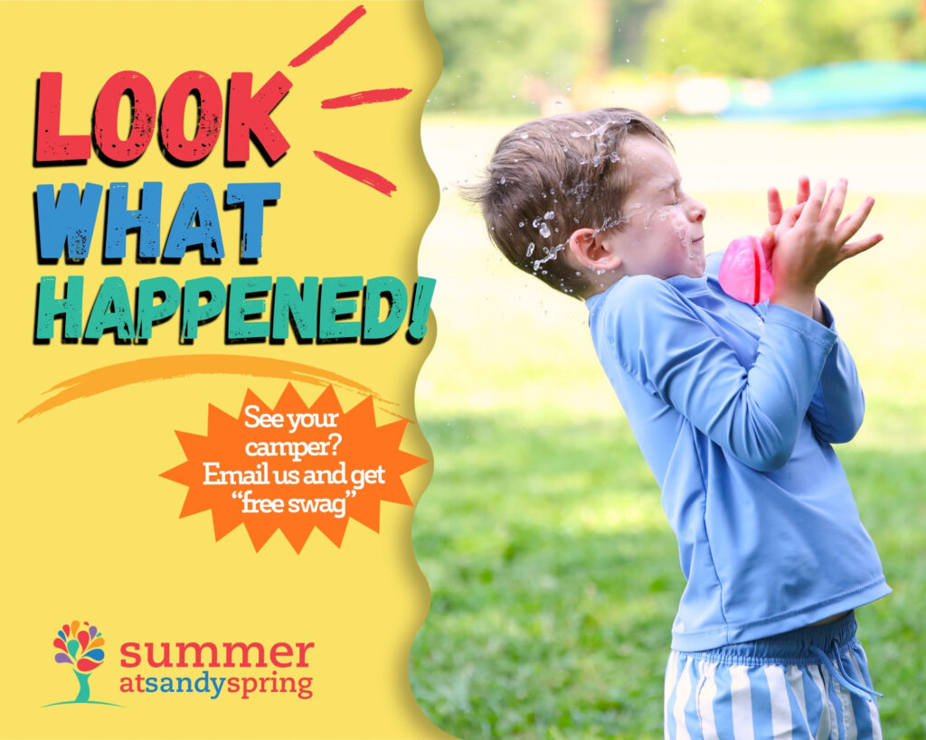LOOK What Happened JUL 20 - FB