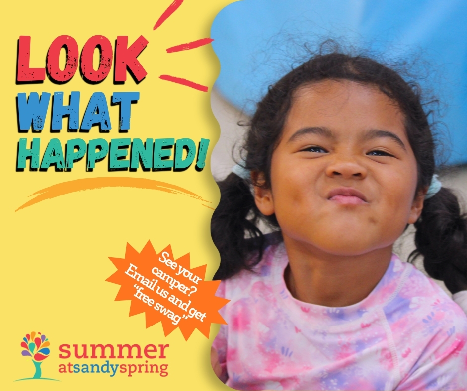 LOOK What Happened JUL 21 - FB
