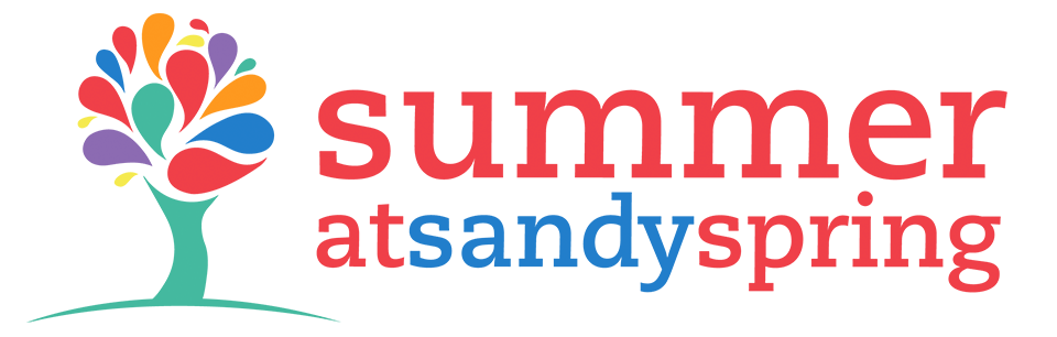 Summer at Sandy Spring